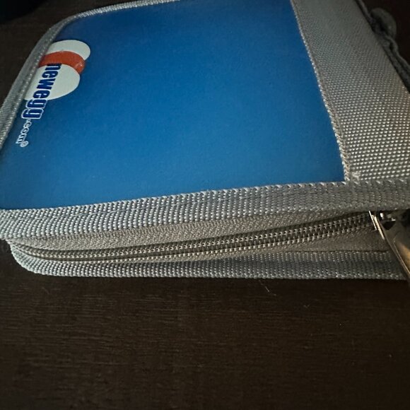 2 for $10🎁 Newegg CD/DVD Carrying Case - Picture 4 of 7